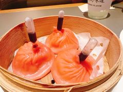 -桂满陇·杭州小馆(巴黎春天浦建店)