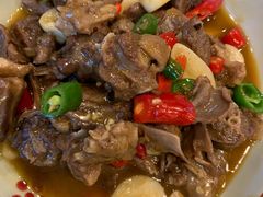 -西江美食舫·江西菜(健德桥店)