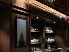 -THE OLD HOUSE酒吧