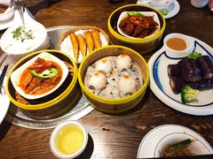 XO酱凤爪-佰味家宴(柠溪文化广场店)