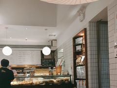 -BAKER&SPICE(安福路店)