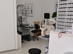 -OYEA欧野眼镜(武商MALL·众圆店)