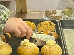 -屋裡·Union Bakery(龙江路店)