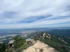 -凤凰山国家森林公园