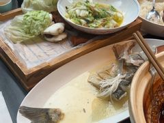 -新安人家·22年本地餐厅