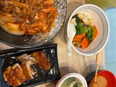 -吉野家(上亿广场店)