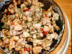 -竹里馆·淮扬菜·功夫茶(老门东店)