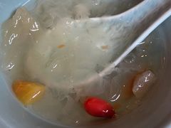 -西安凯悦酒店·湖畔中餐厅