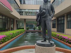 -上海财经大学(国定路校区)