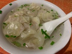 -安庆柴火馄饨(马道街店)