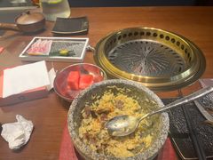 -海之屋韩式烤肉(海棠68环球美食街店)