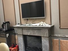 -君德澜酒家·创意粤菜(金山谷店)