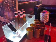 -喜鹊音乐酒馆(西街店)