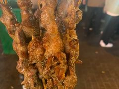 -同来顺烧烤餐厅(哈尔滨道店)