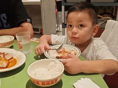 -广九餐室(陈家祠扬韬广场店)