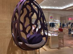 -LV路易威登(杭州万象城店)