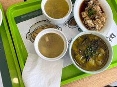 -老乡鸡(武汉烽胜路店)