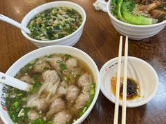 -蓝记云吞(正果店)