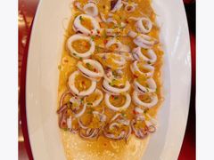 -民族饭店-四季餐厅