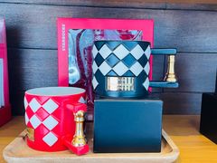 -星巴克(广州东圃天银店)