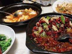 -唐猫庭院·千年陕菜(大唐不夜城店)