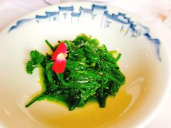 凉拌海草-杭州香格里拉·香宫中餐厅
