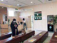 -慈铭体检(洋桥分院)