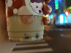 -麦当劳(四川北路店)