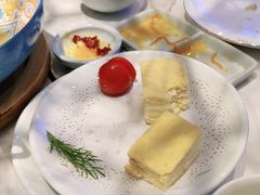 -阿里疆Alijiang·丝路美食·异域风情·清真(长楹天街店)