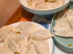 -东方饺子王(新阳路店)