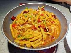 -叶派龙虾·招牌十三香(合肥路首店)