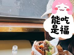 -Fergburger(皇后镇店)