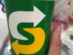 -赛百味SUBWAY(凯德mall大峡谷店)