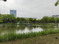 -西海子公园