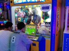 -星际传奇(西安三桥万象城店)
