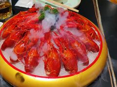 -虾乐园龙虾·烧烤夜宵(中山公园店)