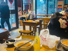 -聚合鑫东北熏酱熟食麻辣面(长阳店)