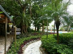 -香格里拉大酒店健身中心(建设路店)