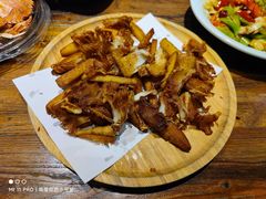 -九號院子海鲜烧烤