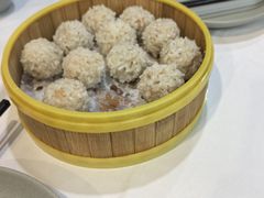 糯米蒸藕丸-湘中缘·湖南菜(娄底驻京办店)