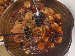 -红樱桃·欢乐餐厅(太原里店)