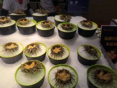 -海天盛宴海鲜自助(正大广场店)