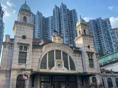 -飞马旅黎黄陂路文旅街区
