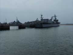 -中国人民解放军海军博物馆