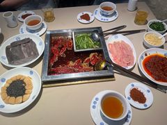 -龙森园火锅(琴台路店)