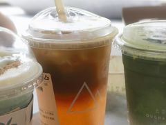 -去茶山(成都万象城店)