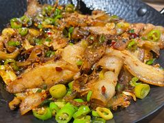 -青城甲(青城山店)