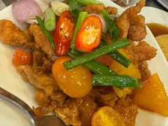 -文东记(马里士他店)