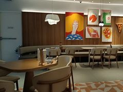 -必胜客(兴隆店)