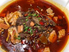 -黄泥岗·地道湖北菜(奥特莱斯店)